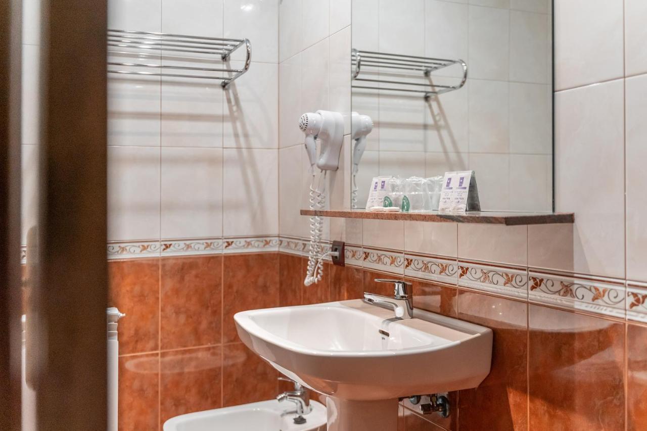 Hotel Puerta De Javalambre 拉普拉蒂沃韦德 外观 照片