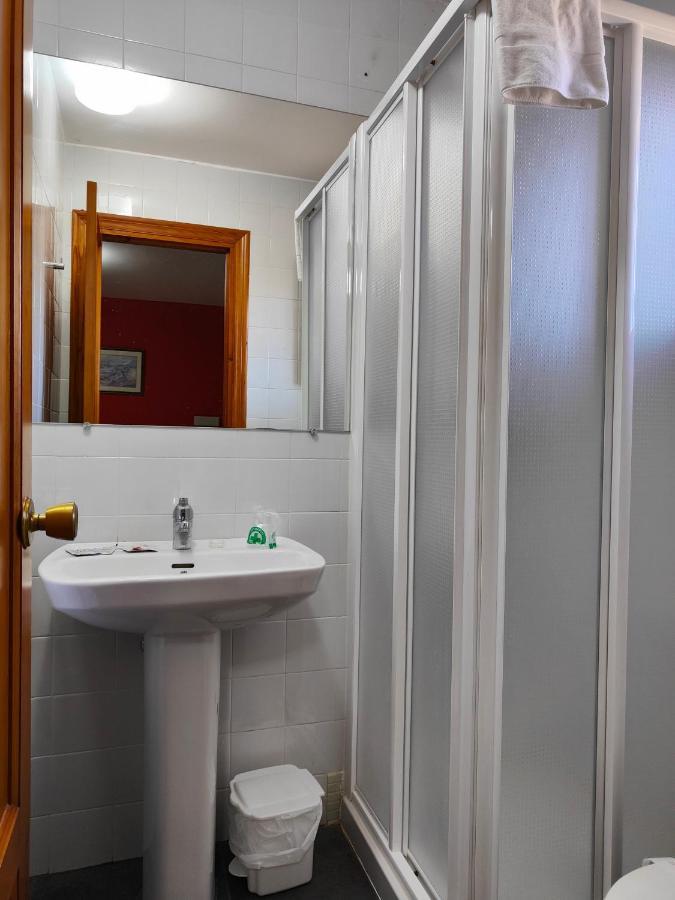 Hotel Puerta De Javalambre 拉普拉蒂沃韦德 外观 照片