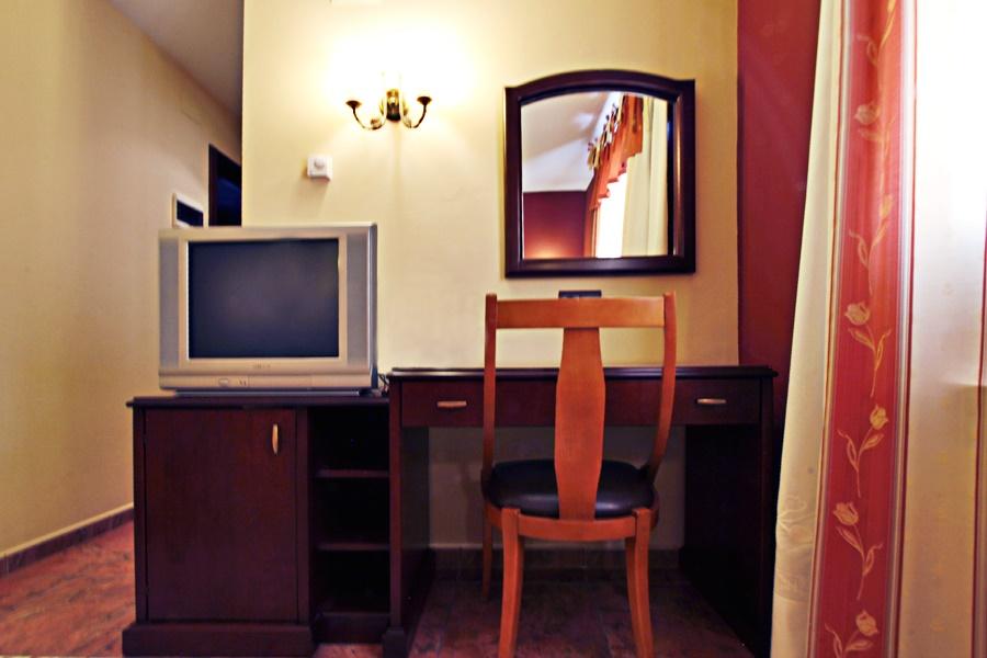 Hotel Puerta De Javalambre 拉普拉蒂沃韦德 外观 照片