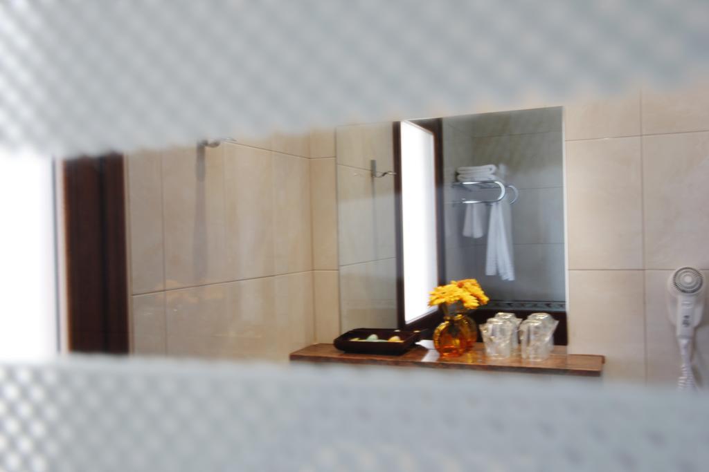 Hotel Puerta De Javalambre 拉普拉蒂沃韦德 外观 照片