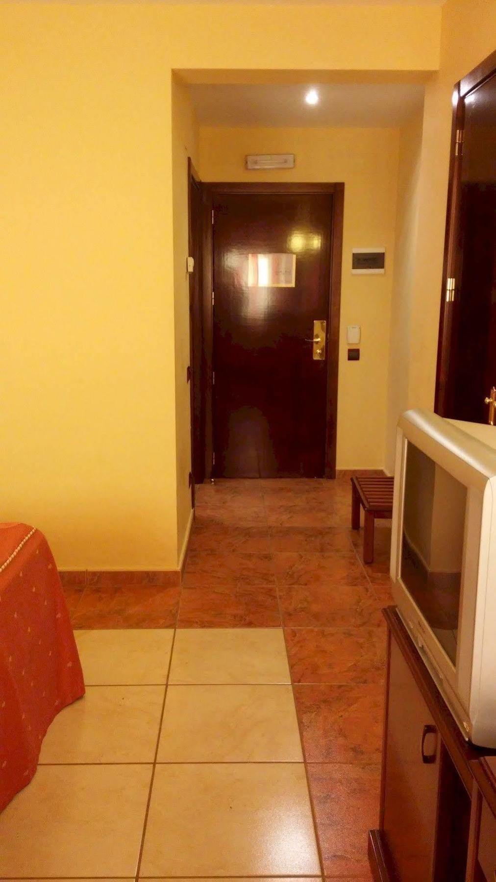 Hotel Puerta De Javalambre 拉普拉蒂沃韦德 外观 照片