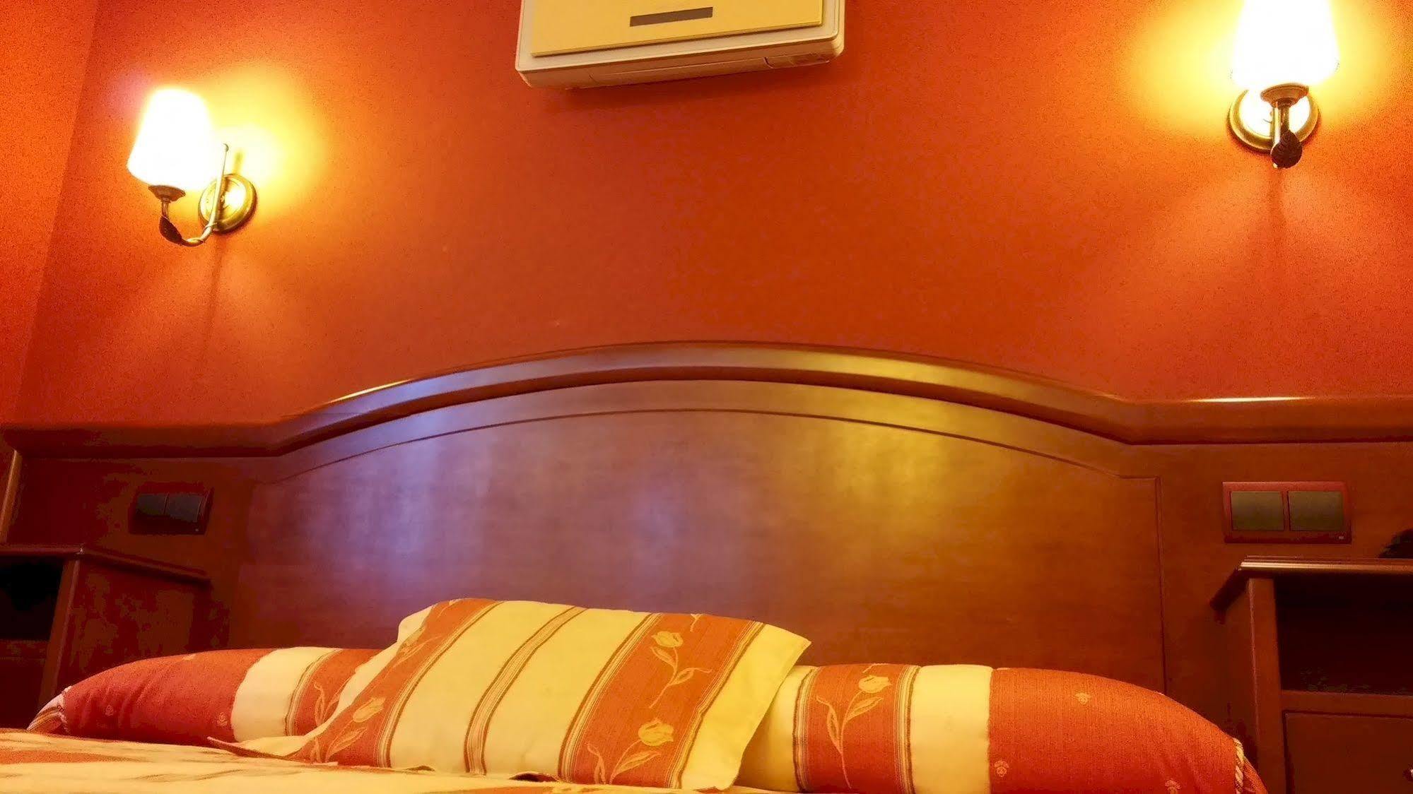 Hotel Puerta De Javalambre 拉普拉蒂沃韦德 外观 照片